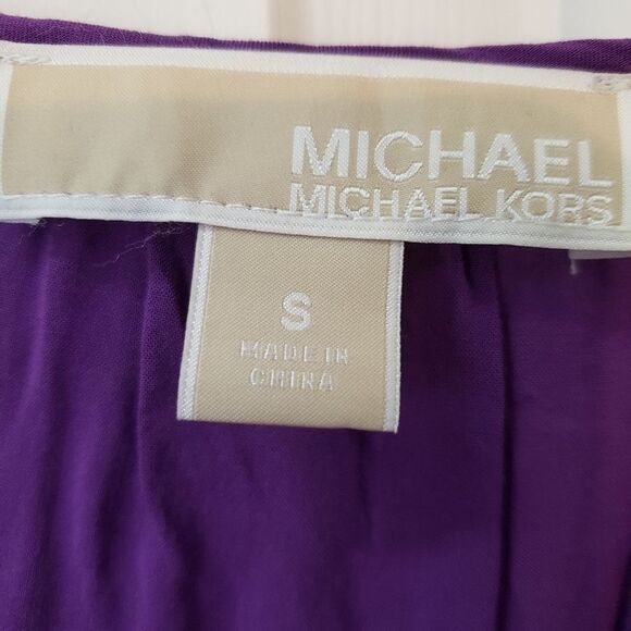 Micheal Kors Top - Picture 3 of 4